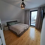 Na Wzgorzu - - Czorsztynski - Jezioro Czorsztynskie - Velo Czorsztyn - Pieniny Apartment *