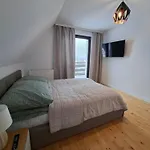 Apartment Na Wzgorzu - - Czorsztynski - Jezioro Czorsztynskie - Velo Czorsztyn - Pieniny *