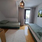 Na Wzgorzu - - Czorsztynski - Jezioro Czorsztynskie - Velo Czorsztyn - Pieniny Apartment