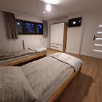 Na Wzgorzu - - Czorsztynski - Jezioro Czorsztynskie - Velo Czorsztyn - Pieniny Apartment Kluszkowce