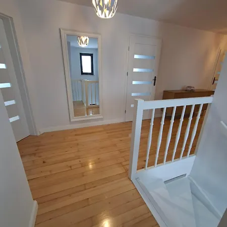 Na Wzgorzu - - Czorsztynski - Jezioro Czorsztynskie - Velo Czorsztyn - Pieniny Apartment *