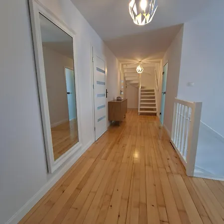 Apartment Na Wzgorzu - - Czorsztynski - Jezioro Czorsztynskie - Velo Czorsztyn - Pieniny *