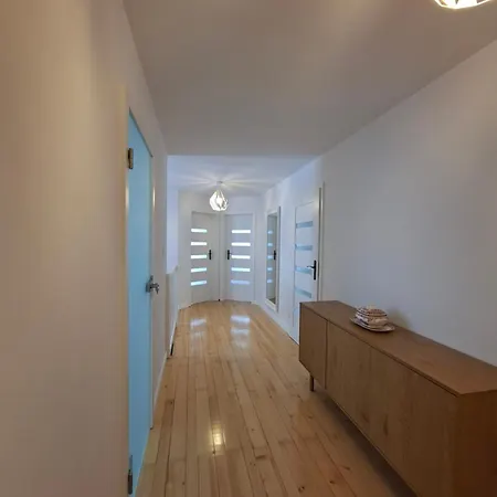 Na Wzgorzu - - Czorsztynski - Jezioro Czorsztynskie - Velo Czorsztyn - Pieniny Apartment