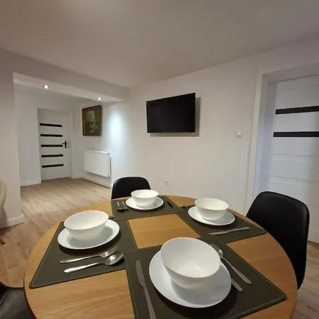Apartment Na Wzgorzu - - Czorsztynski - Jezioro Czorsztynskie - Velo Czorsztyn - Pieniny