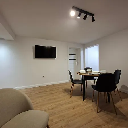 Na Wzgorzu - - Czorsztynski - Jezioro Czorsztynskie - Velo Czorsztyn - Pieniny Apartment *