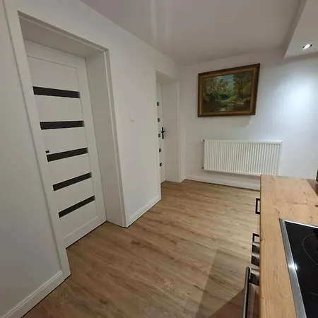Na Wzgorzu - - Czorsztynski - Jezioro Czorsztynskie - Velo Czorsztyn - Pieniny Apartment *