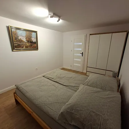 Apartment Na Wzgorzu - - Czorsztynski - Jezioro Czorsztynskie - Velo Czorsztyn - Pieniny