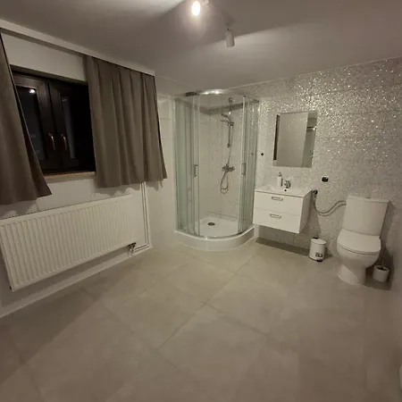 Apartment Na Wzgorzu - - Czorsztynski - Jezioro Czorsztynskie - Velo Czorsztyn - Pieniny *